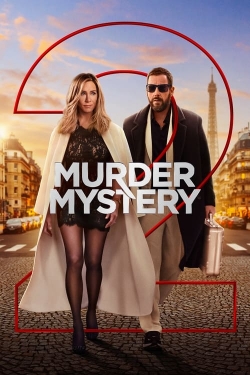 Murder Mystery 2-online-free