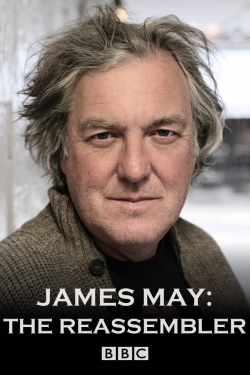 James May: The Reassembler-online-free