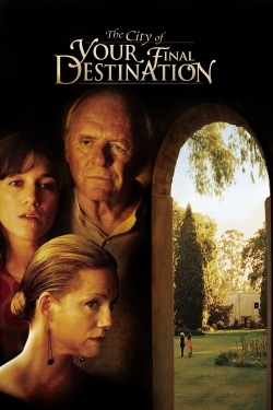 The City of Your Final Destination-online-free