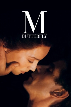 M. Butterfly-online-free