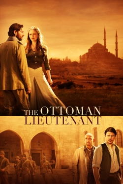 The Ottoman Lieutenant-online-free