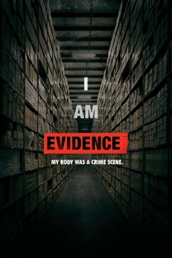 I Am Evidence-online-free