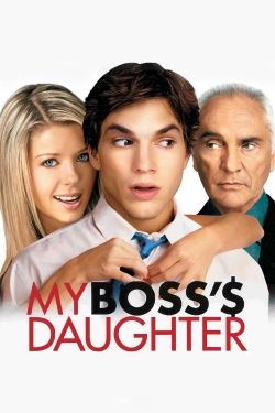 My Boss's Daughter-online-free