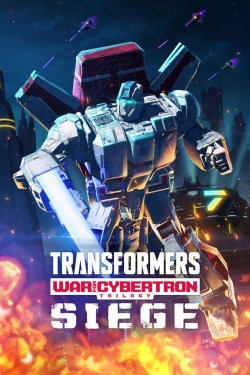 Transformers: War for Cybertron-online-free