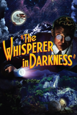The Whisperer in Darkness-online-free