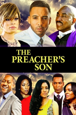 The Preacher's Son-online-free