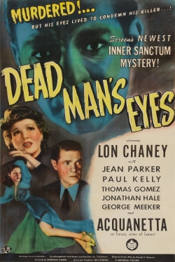 Dead Man's Eyes-online-free