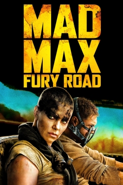 Mad Max: Fury Road-online-free