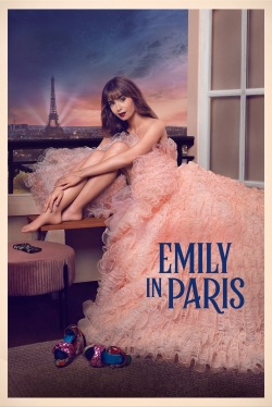 Emily in Paris-online-free