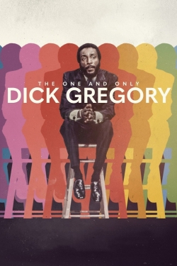 The One And Only Dick Gregory-online-free