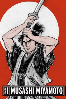 Samurai I: Musashi Miyamoto-online-free