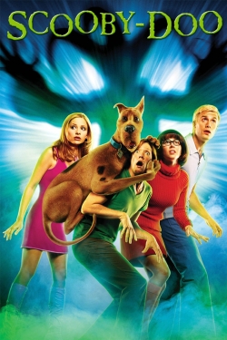 Scooby-Doo-online-free