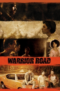 Warrior Road-online-free