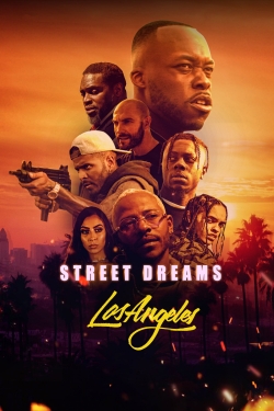 Street Dreams Los Angeles-online-free