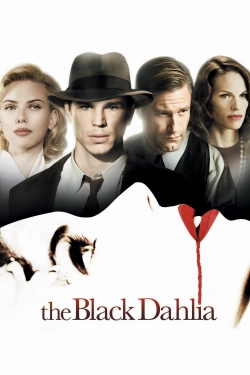 The Black Dahlia-online-free