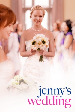 Jenny's Wedding-online-free