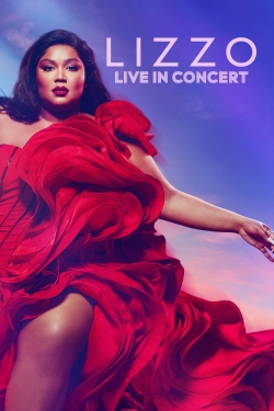 Lizzo: Live in Concert-online-free
