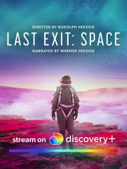 Last Exit: Space-online-free
