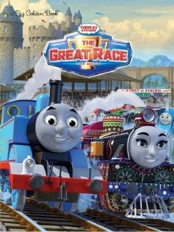 Thomas & Friends: The Great Race-online-free