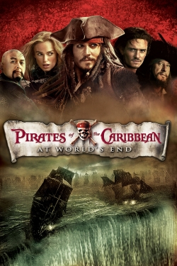 Pirates of the Caribbean: At World's End-online-free