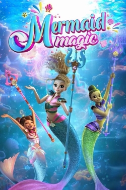 Mermaid Magic-online-free