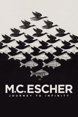 M.C. Escher: Journey to Infinity-online-free