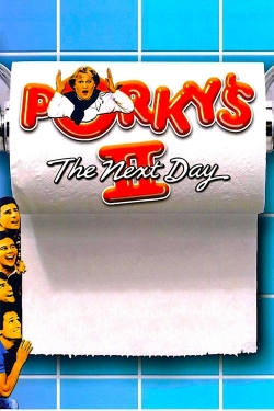 Porky's II: The Next Day-online-free