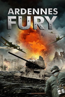 Ardennes Fury-online-free