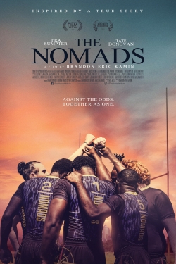 The Nomads-online-free