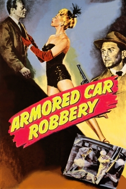 Armored Car Robbery-online-free
