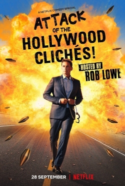 Attack of the Hollywood Clichés!-online-free