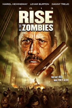 Rise of the Zombies-online-free