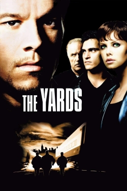The Yards-online-free