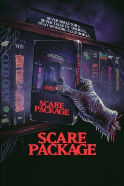 Scare Package-online-free