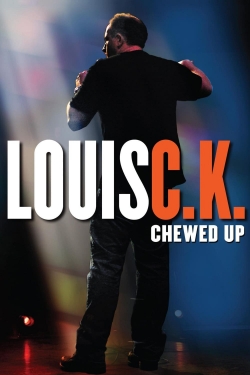 Louis C.K.: Chewed Up-online-free