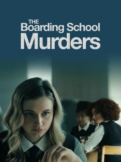 The Boarding School Murders-online-free