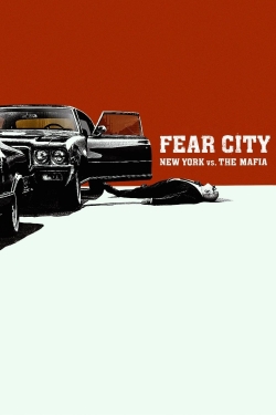 Fear City: New York vs The Mafia-online-free