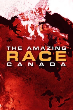 The Amazing Race Canada-online-free