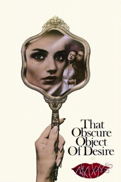 That Obscure Object of Desire-online-free