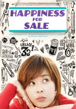 Happiness for Sale-online-free