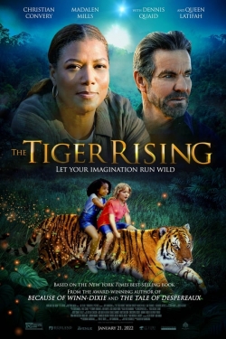 The Tiger Rising-online-free