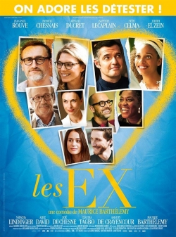 The Exes-online-free