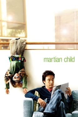 Martian Child-online-free