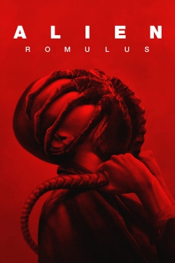 Alien: Romulus-online-free