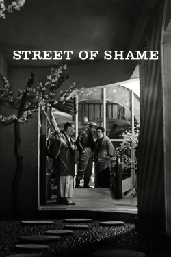Street of Shame-online-free