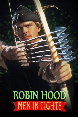 Robin Hood: Men in Tights-online-free