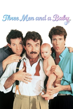 3 Men and a Baby-online-free