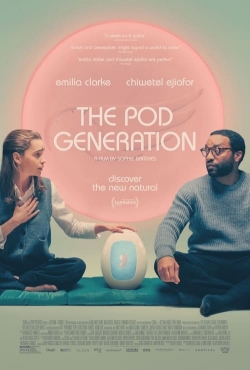 The Pod Generation-online-free