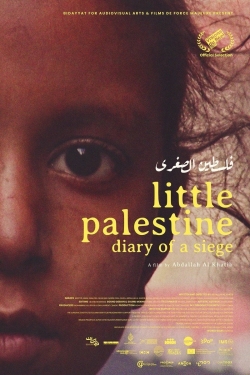 Little Palestine: Diary of a Siege-online-free
