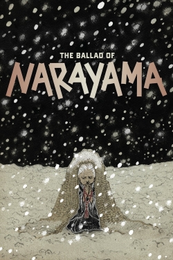 The Ballad of Narayama-online-free